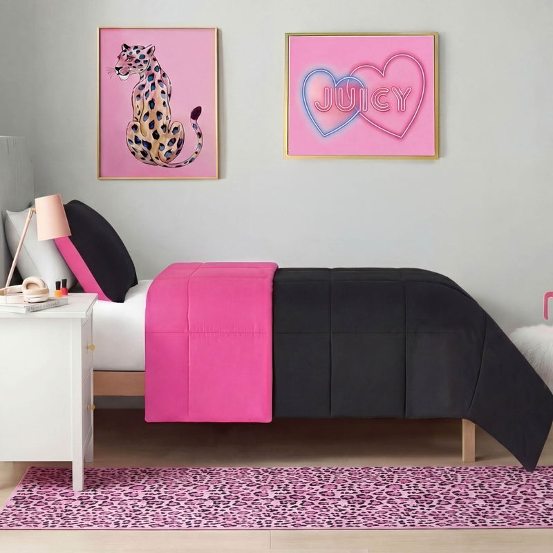 Finely Washable Rug, 2' x 6'