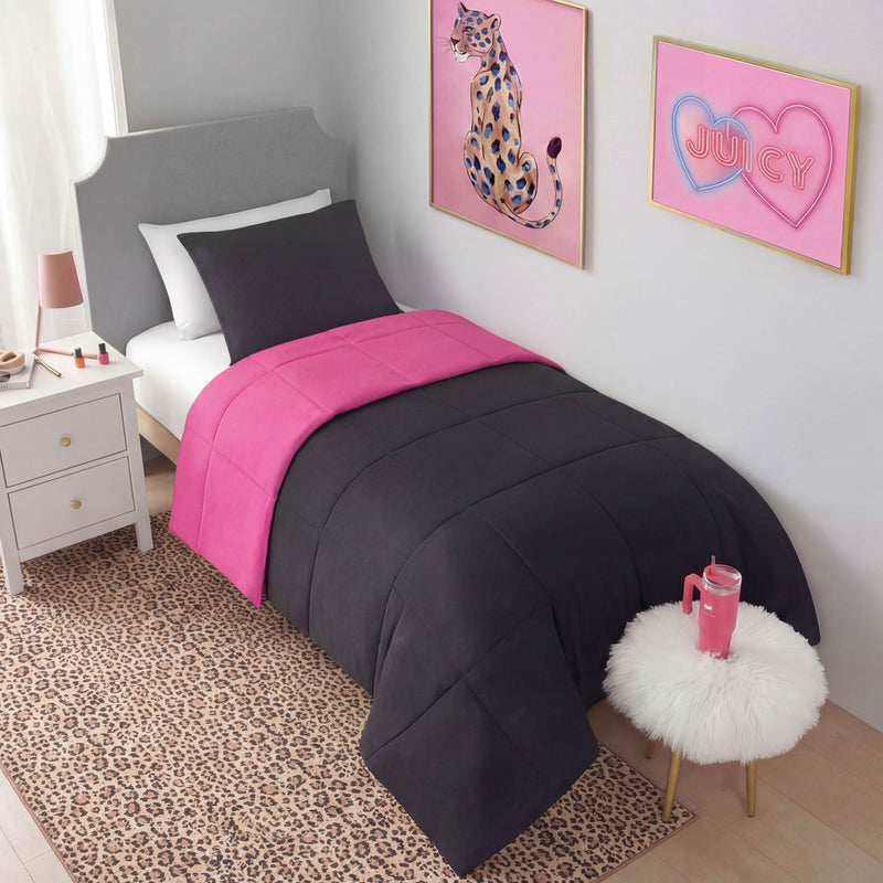 Finely Washable Rug, 5' x 7'