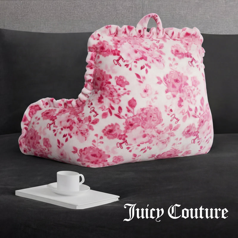 Printed Backrest Pillow