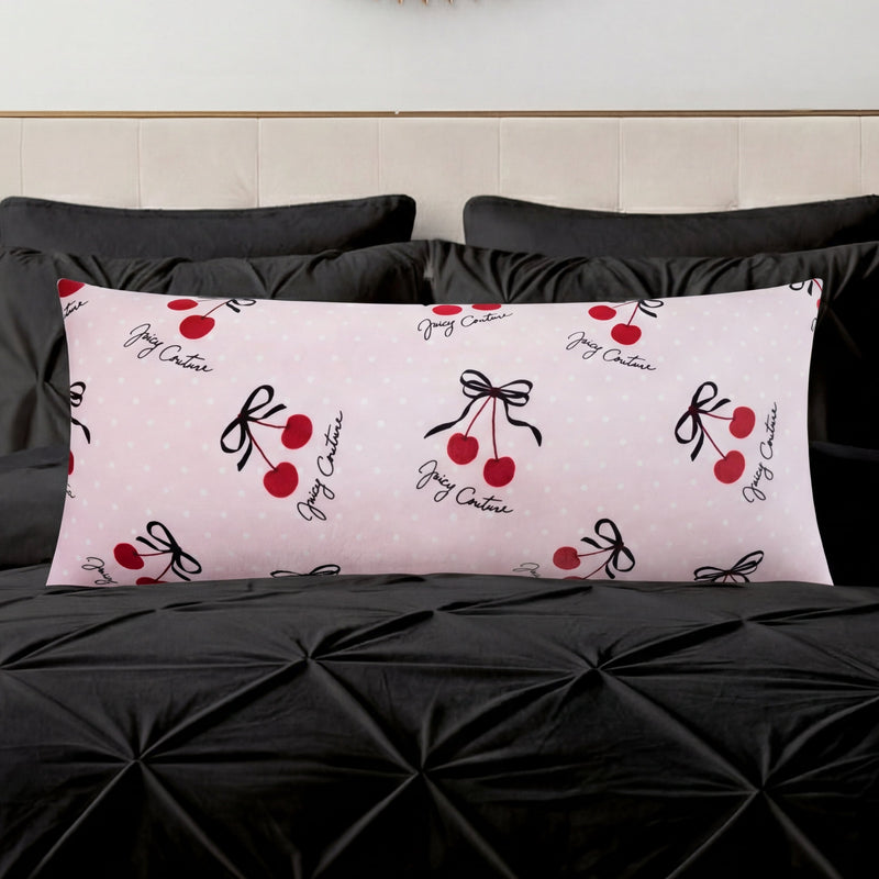 Plush Body Pillow