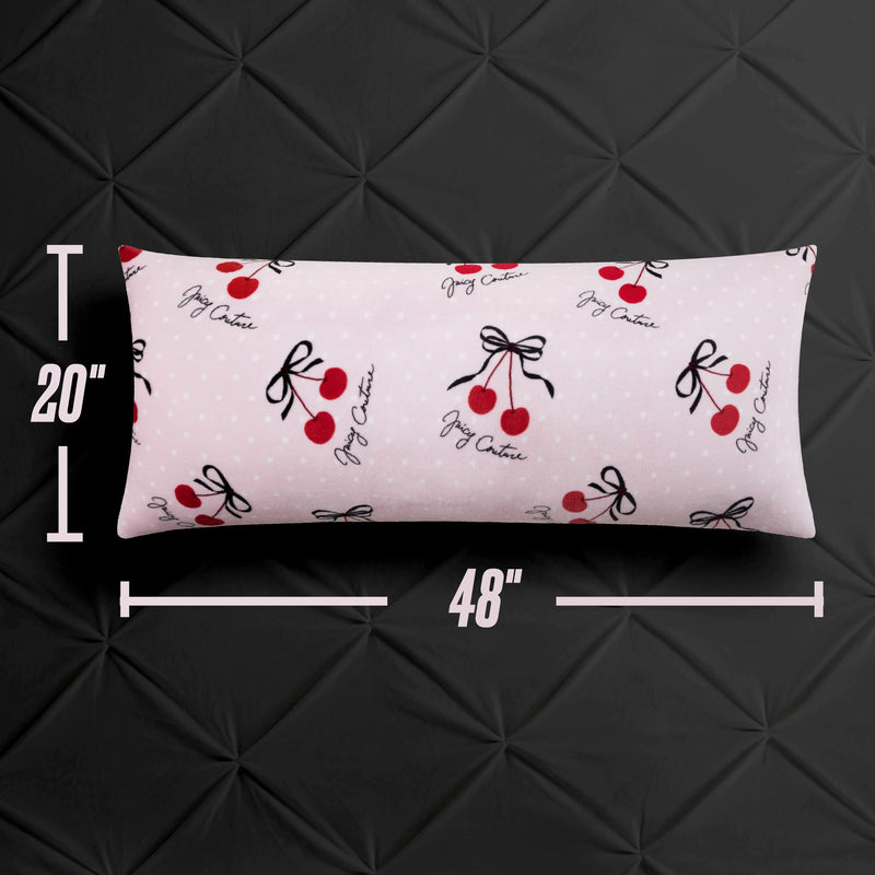 Plush Body Pillow