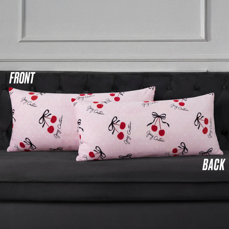 Plush Body Pillow