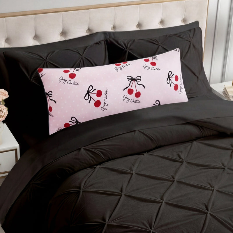 Plush Body Pillow