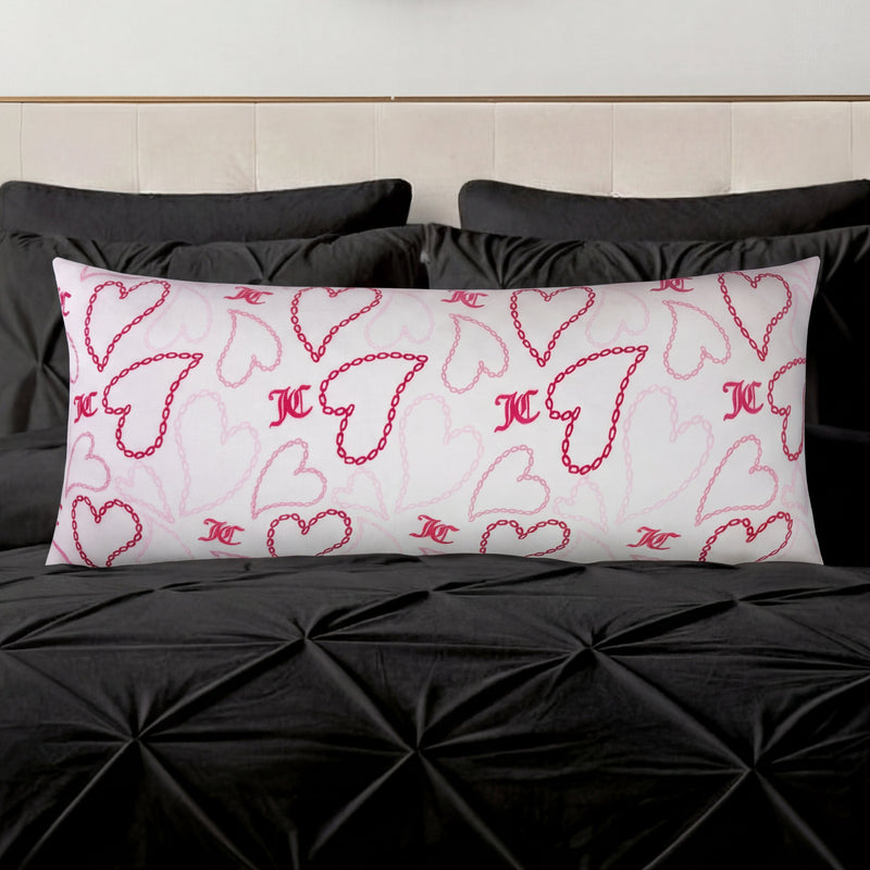 Plush Body Pillow
