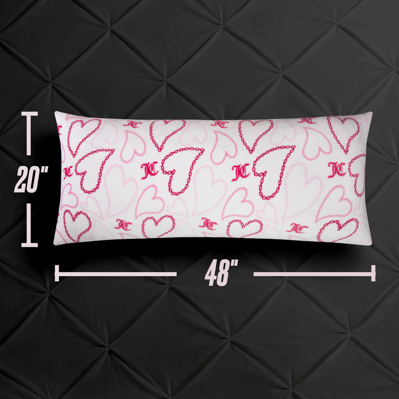 Plush Body Pillow