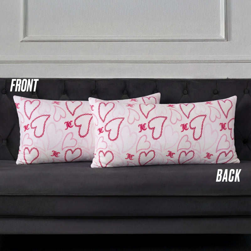 Plush Body Pillow