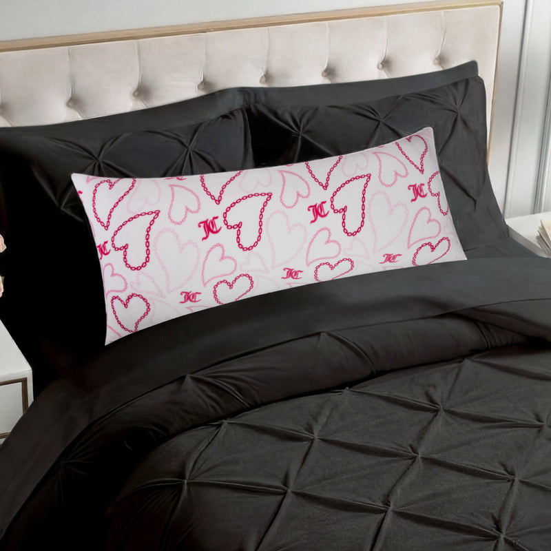 Plush Body Pillow