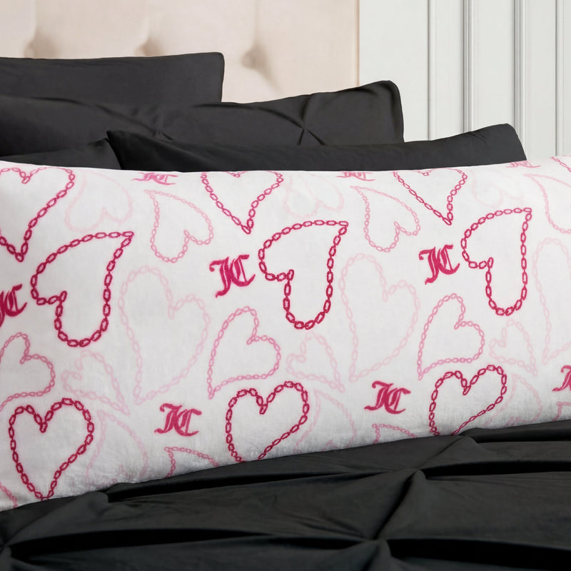 Plush Body Pillow