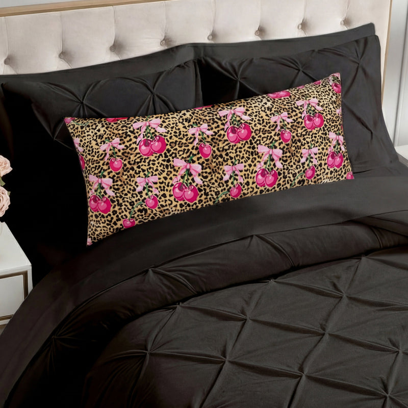 Plush Body Pillow