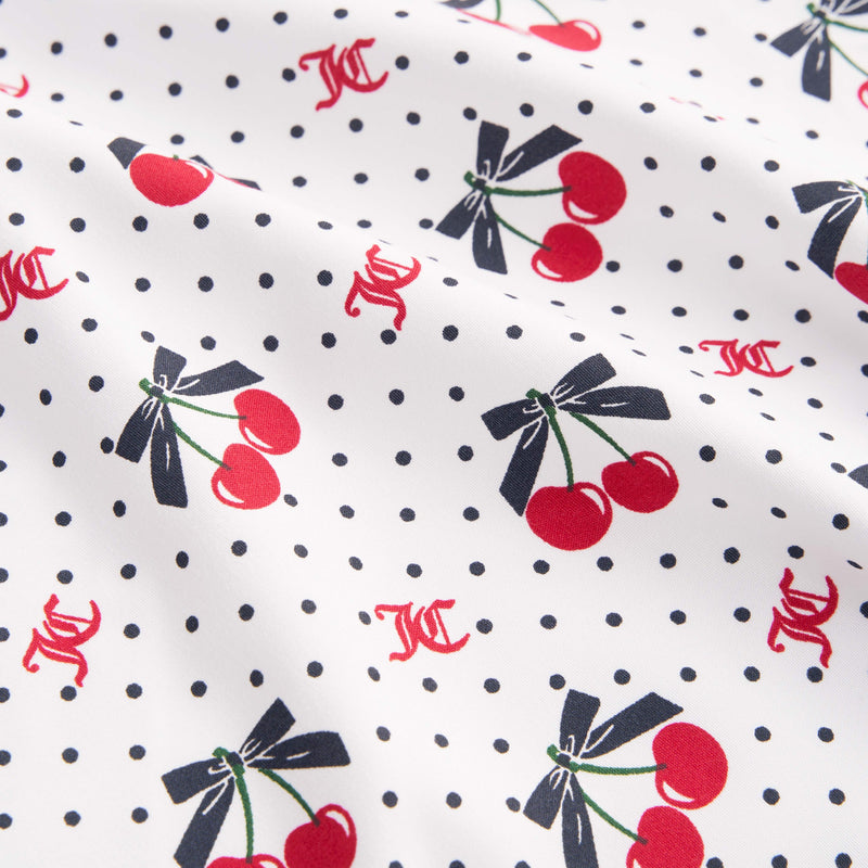 Printed Microfiber Sheet Set