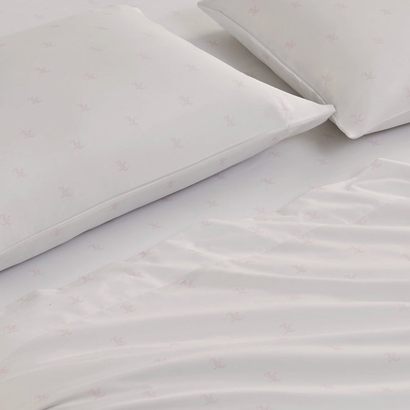 Link Printed Bed in a Bag Bedding Set