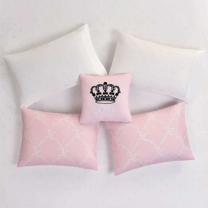 Link Printed Bed in a Bag Bedding Set