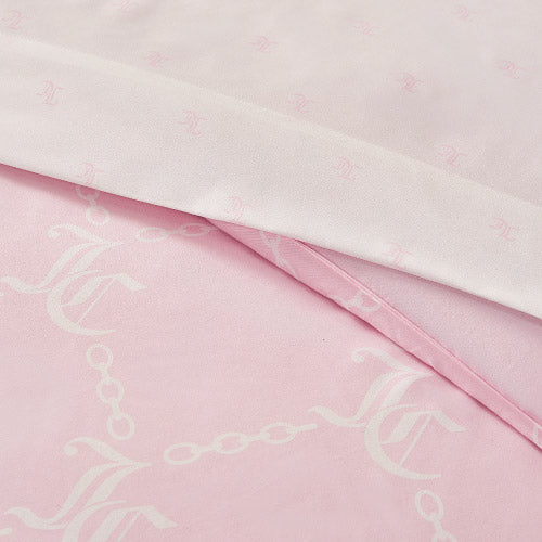 Link Printed Bed in a Bag Bedding Set