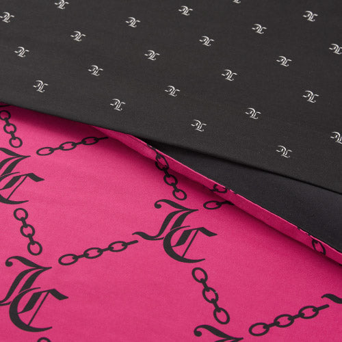 Link Printed Bed in a Bag Bedding Set