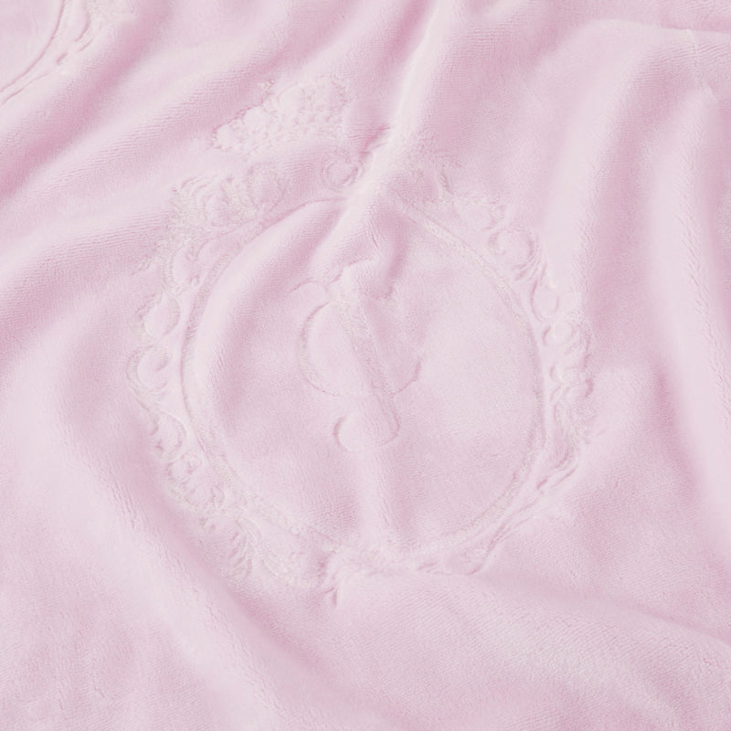 Plush Oversized Throw Blanket, 60" x 90"