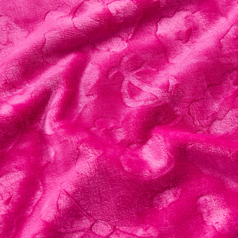 Plush Oversized Throw Blanket, 60" x 90"