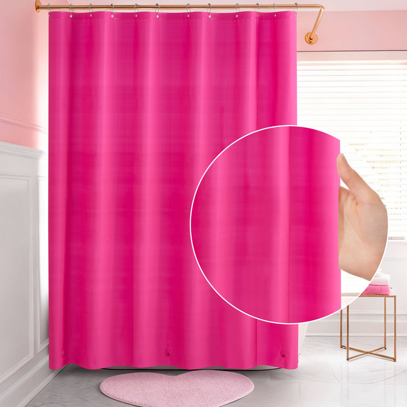 PEVA Shower Curtain Liner