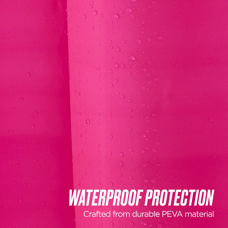 PEVA Shower Curtain Liner