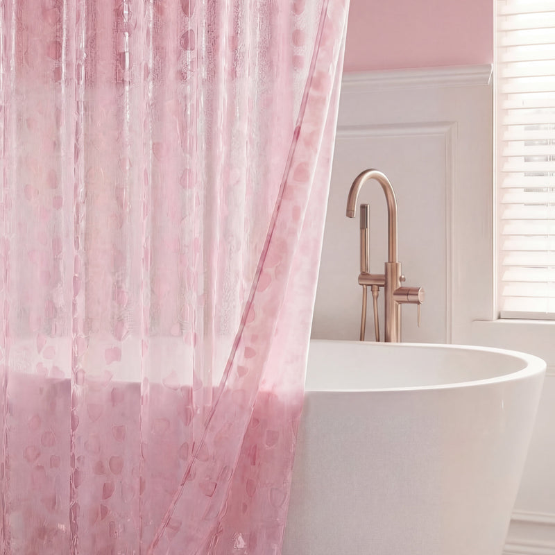 PEVA Shower Curtain Liner