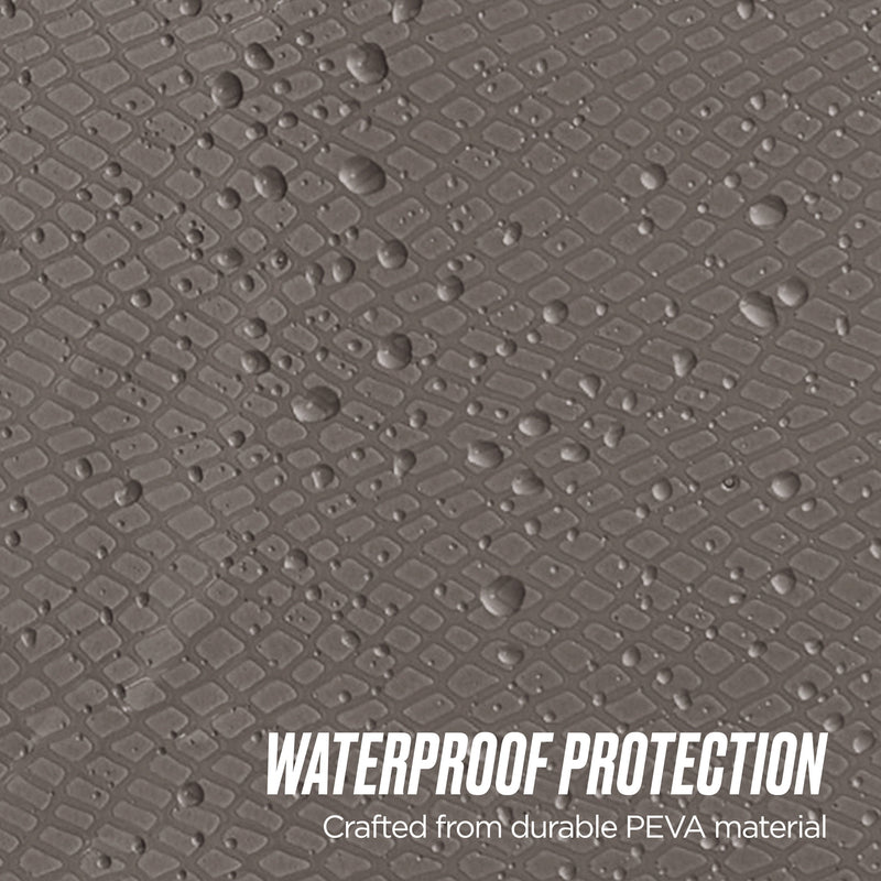 PEVA Shower Curtain Liner
