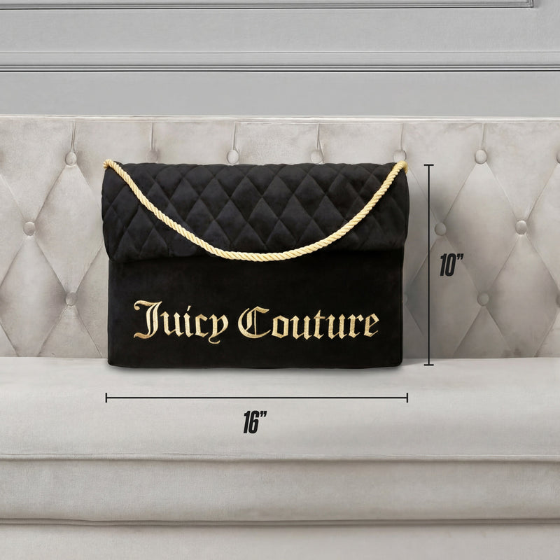 Purse Decorative Pillow