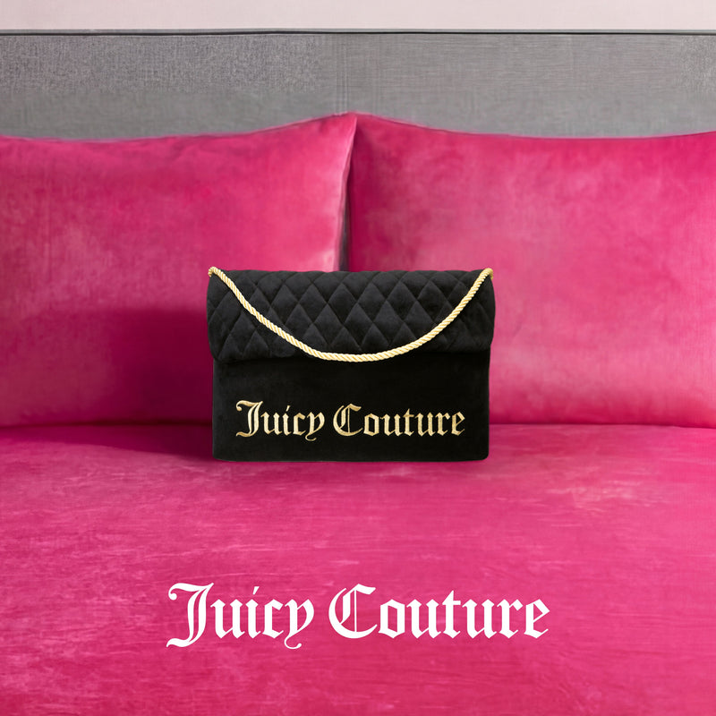 Purse Decorative Pillow
