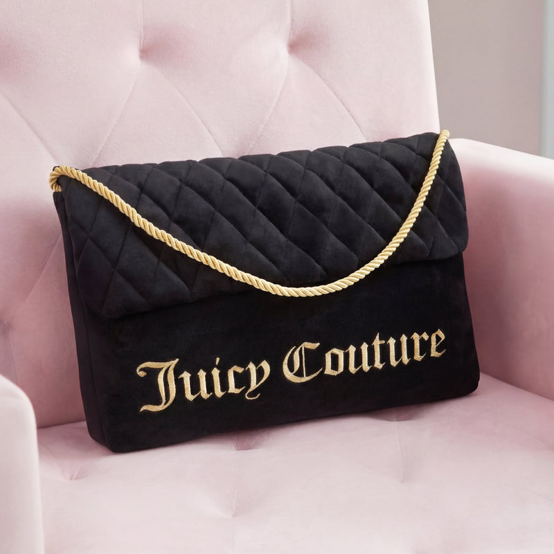 Purse Decorative Pillow