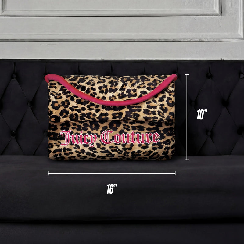 Purse Decorative Pillow
