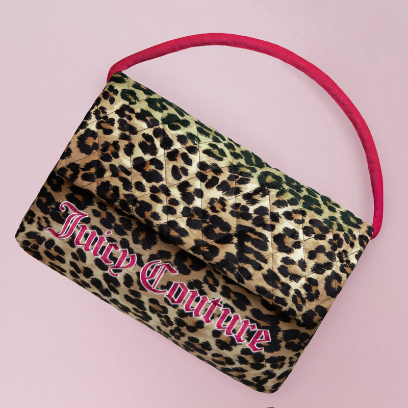 Purse Decorative Pillow
