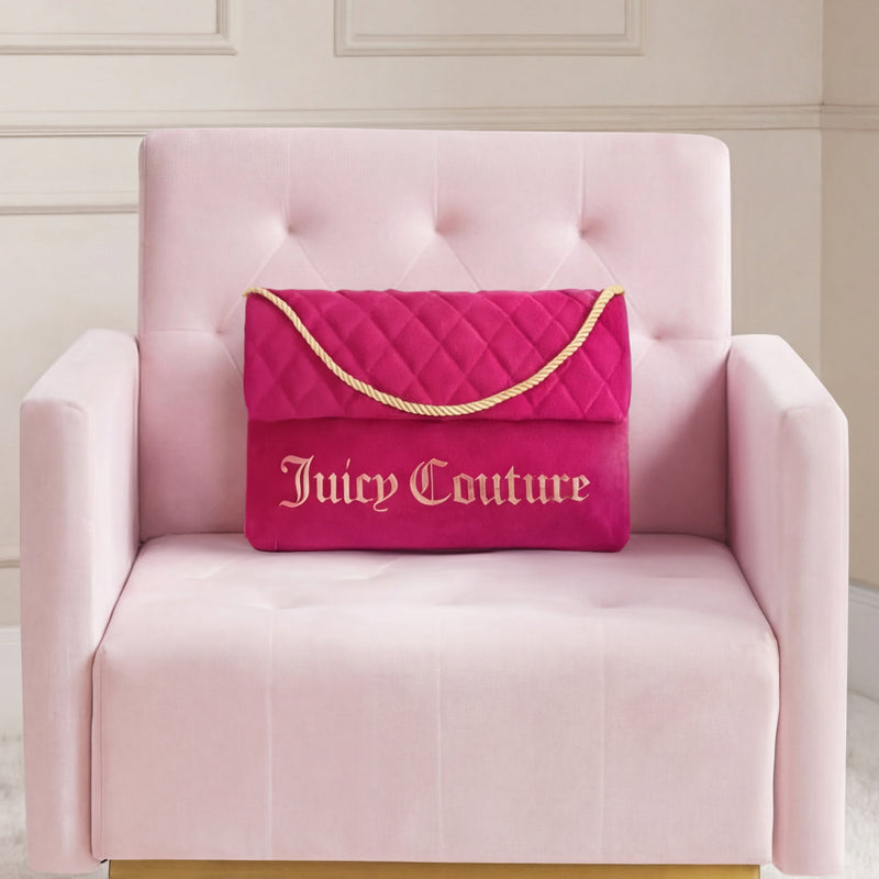 Purse Decorative Pillow