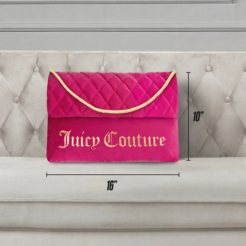 Purse Decorative Pillow