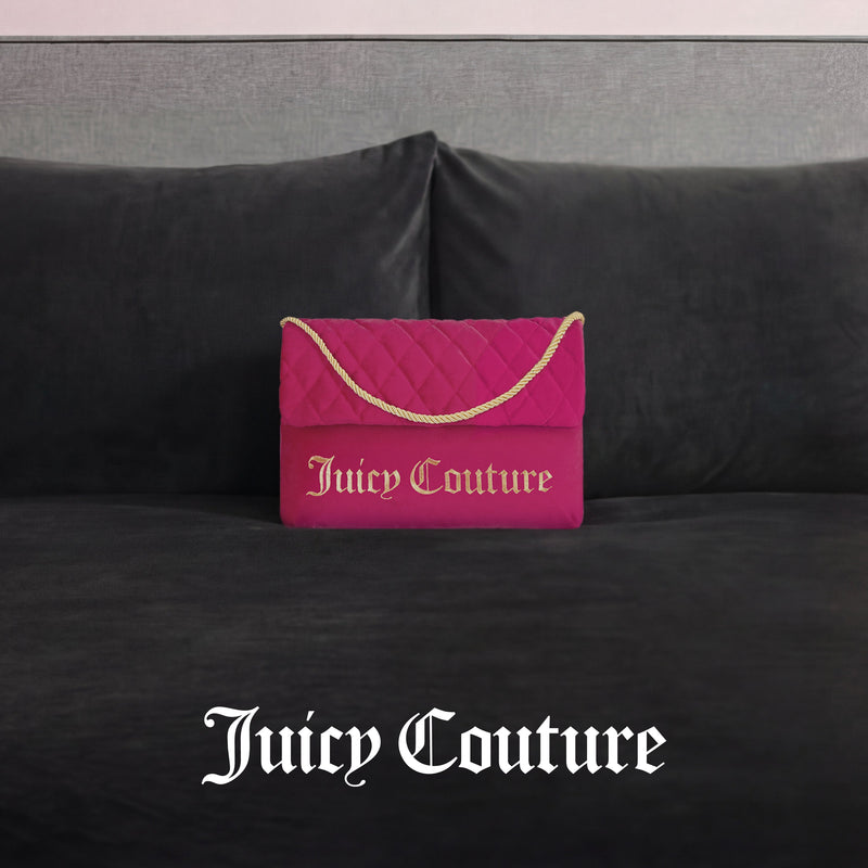 Purse Decorative Pillow