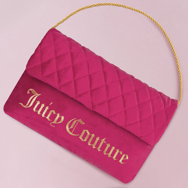 Purse Decorative Pillow