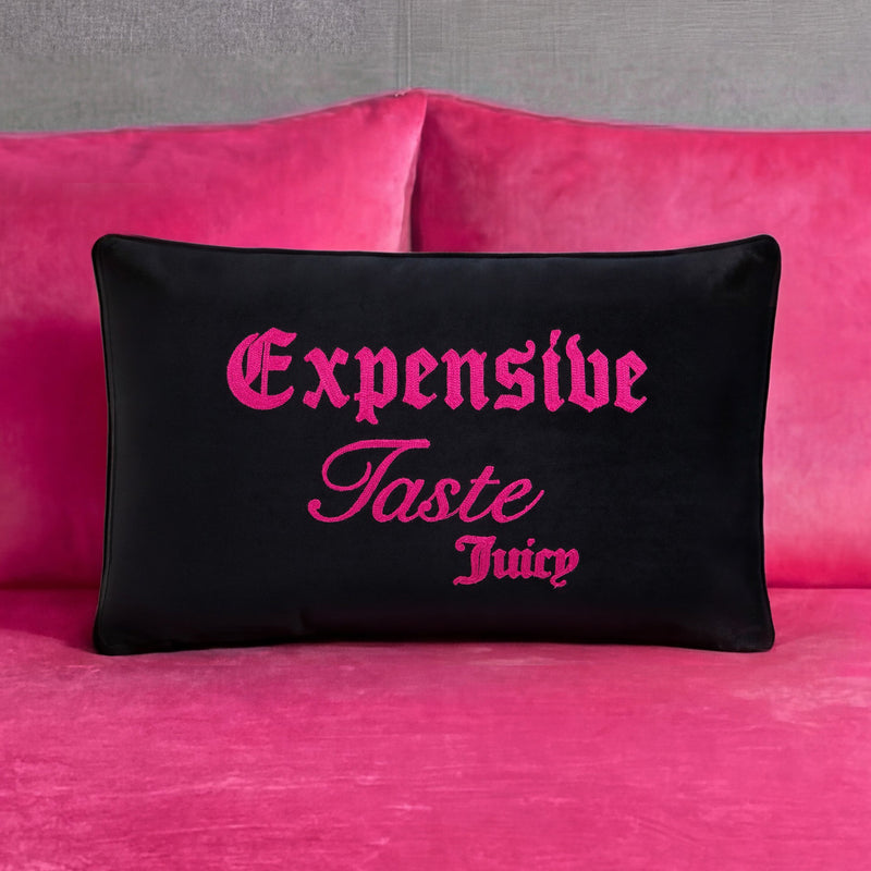 Reversible Decorative Pillow