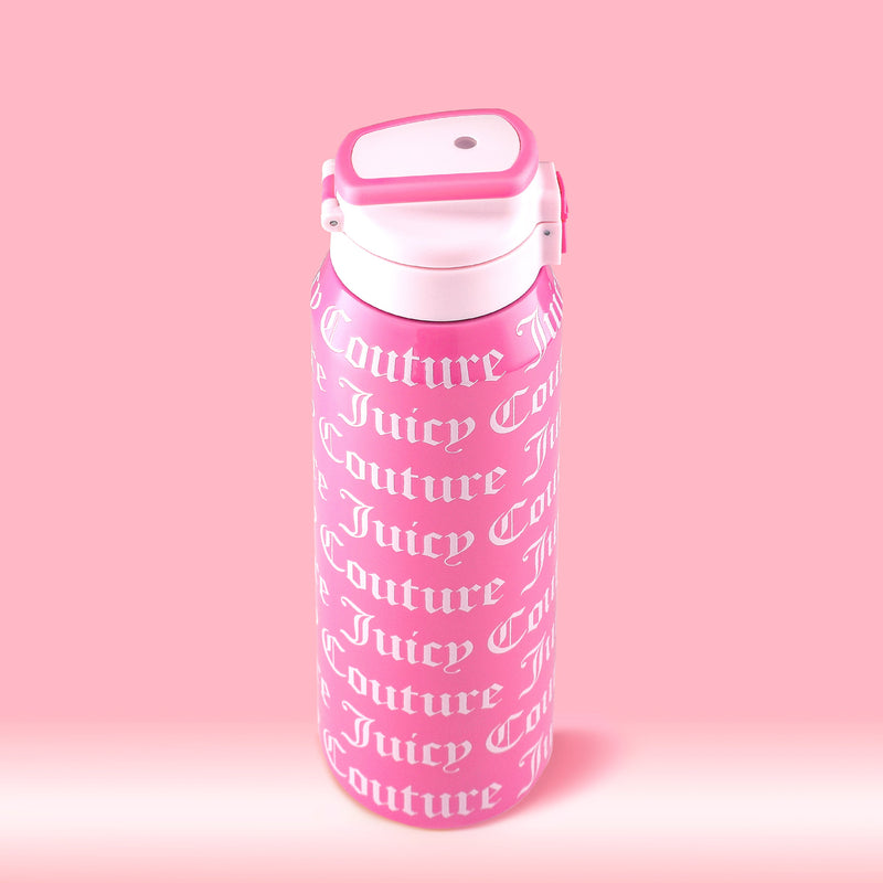 Glam Getaway Hydration Stainless Steel Tumbler