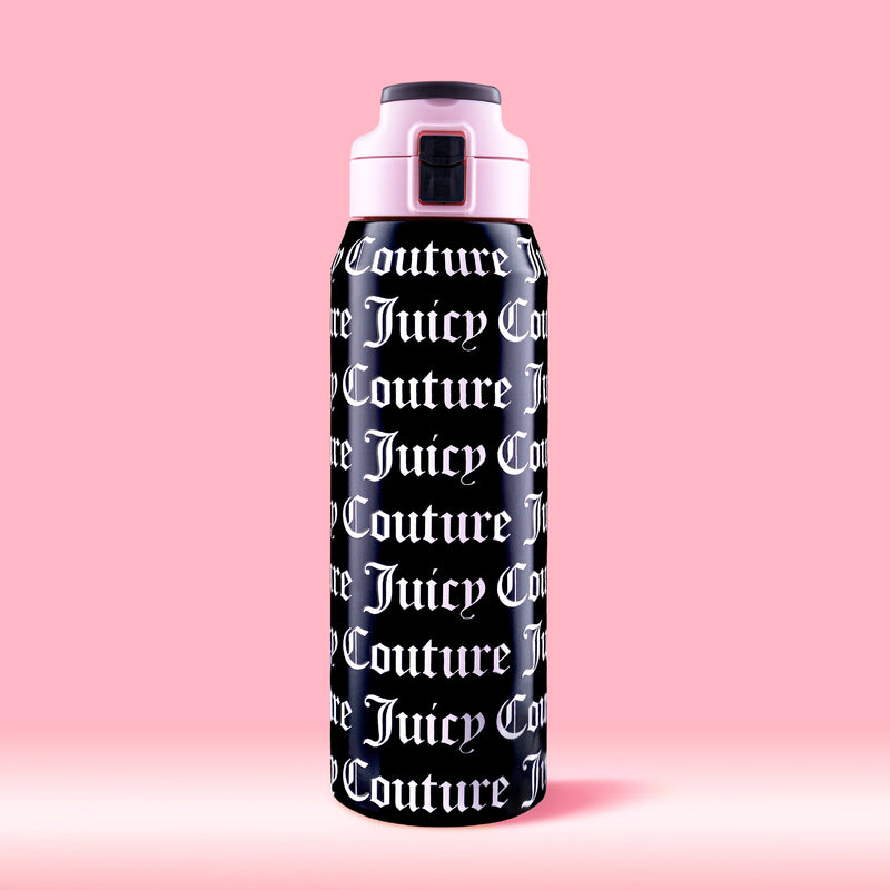 Glam Getaway Hydration Stainless Steel Tumbler