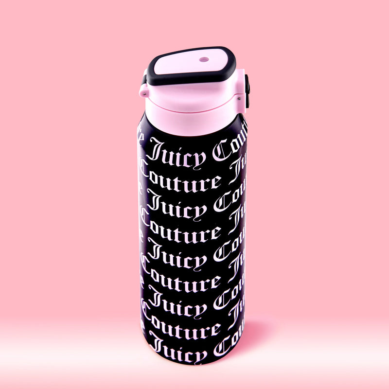 Glam Getaway Hydration Stainless Steel Tumbler