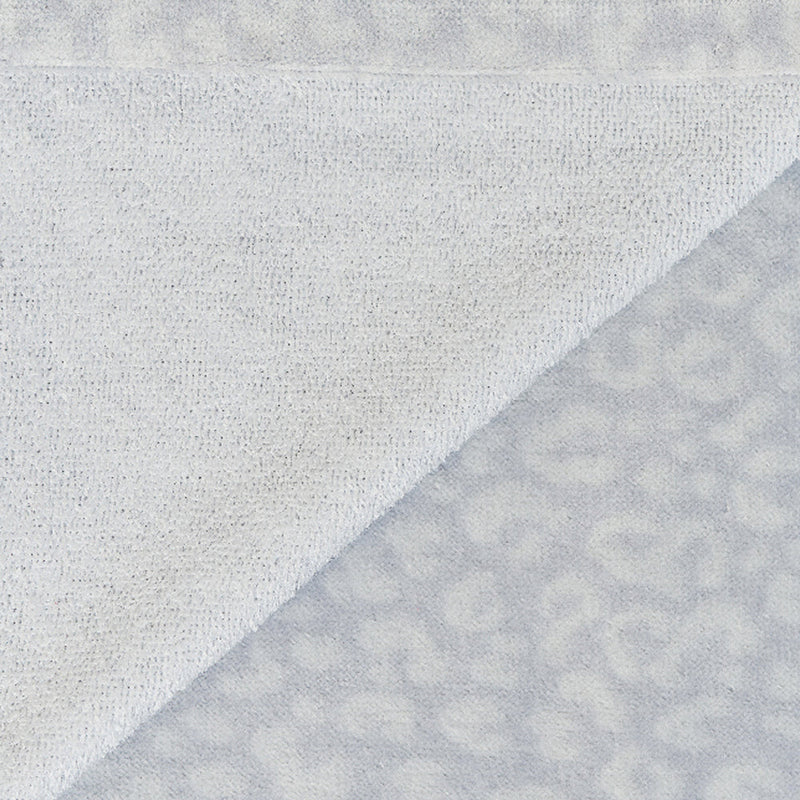 Printed Beach Towel - Juicy Couture