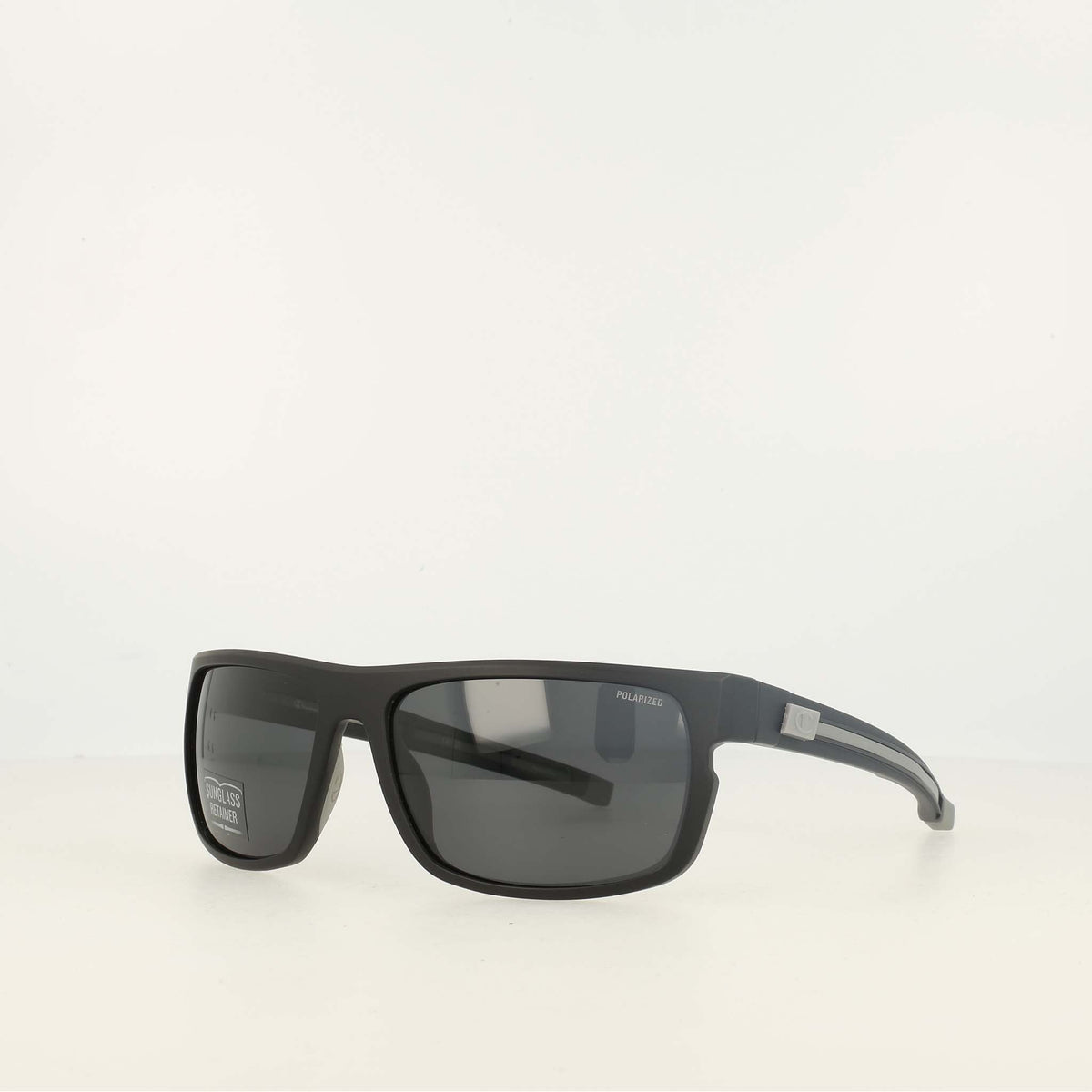 Men's Polarized  Wrap - Large