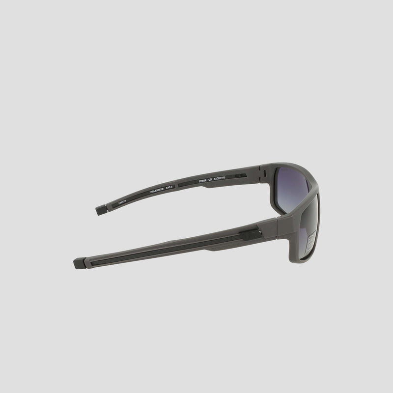 Men's Polarized Rectangle Retainer Wrap - Medium