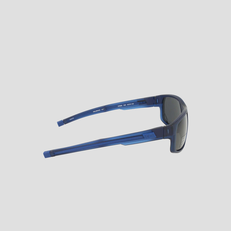 Men's Polarized Rectangle Retainer Wrap - Medium