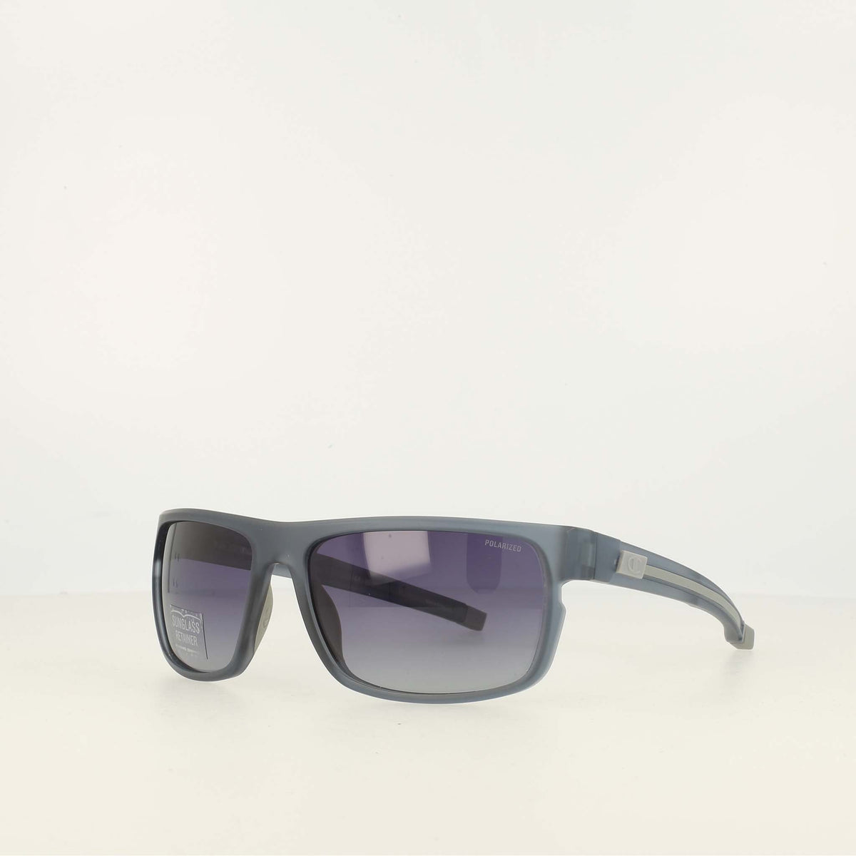 Men's Polarized  Wrap - Large