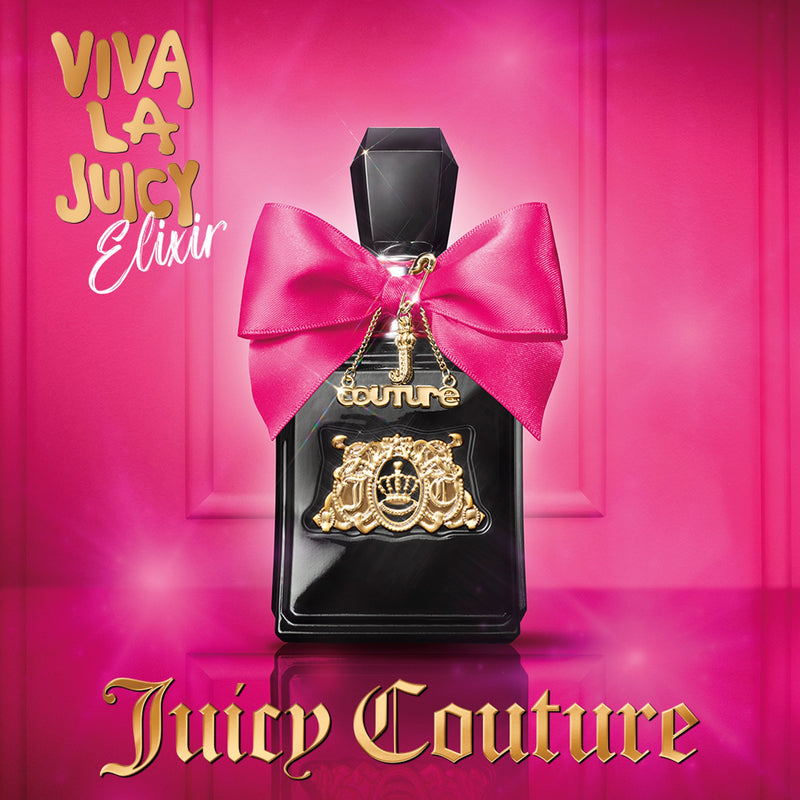 Viva La Juicy Elixir Eau de Parfum Spray Pen, 0.33 oz