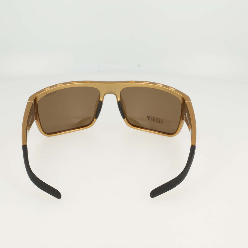 Men's Polarized Grilamid Flex Grip Tip - Large