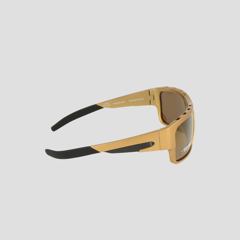 Men's Polarized Grilamid Flex Grip Tip - Large