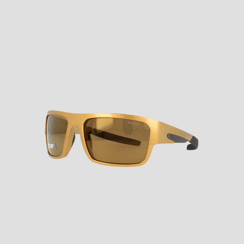 Men's Polarized Grilamid Flex Grip Tip - Large