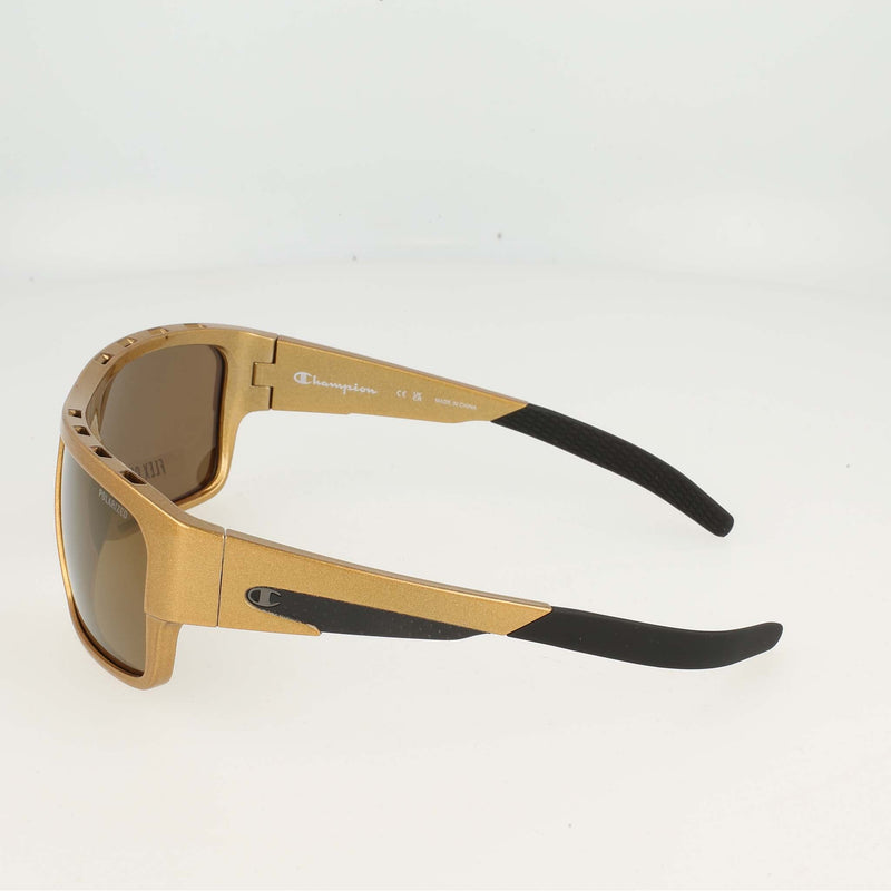 Men's Polarized Grilamid Flex Grip Tip - Large