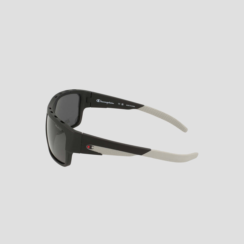 Men's Polarized Grilamid Flex Grip Tip - Large