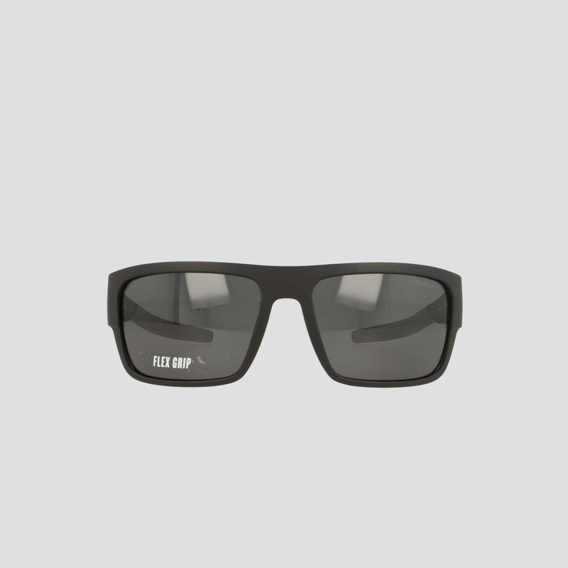 Men's Polarized Grilamid Flex Grip Tip - Large