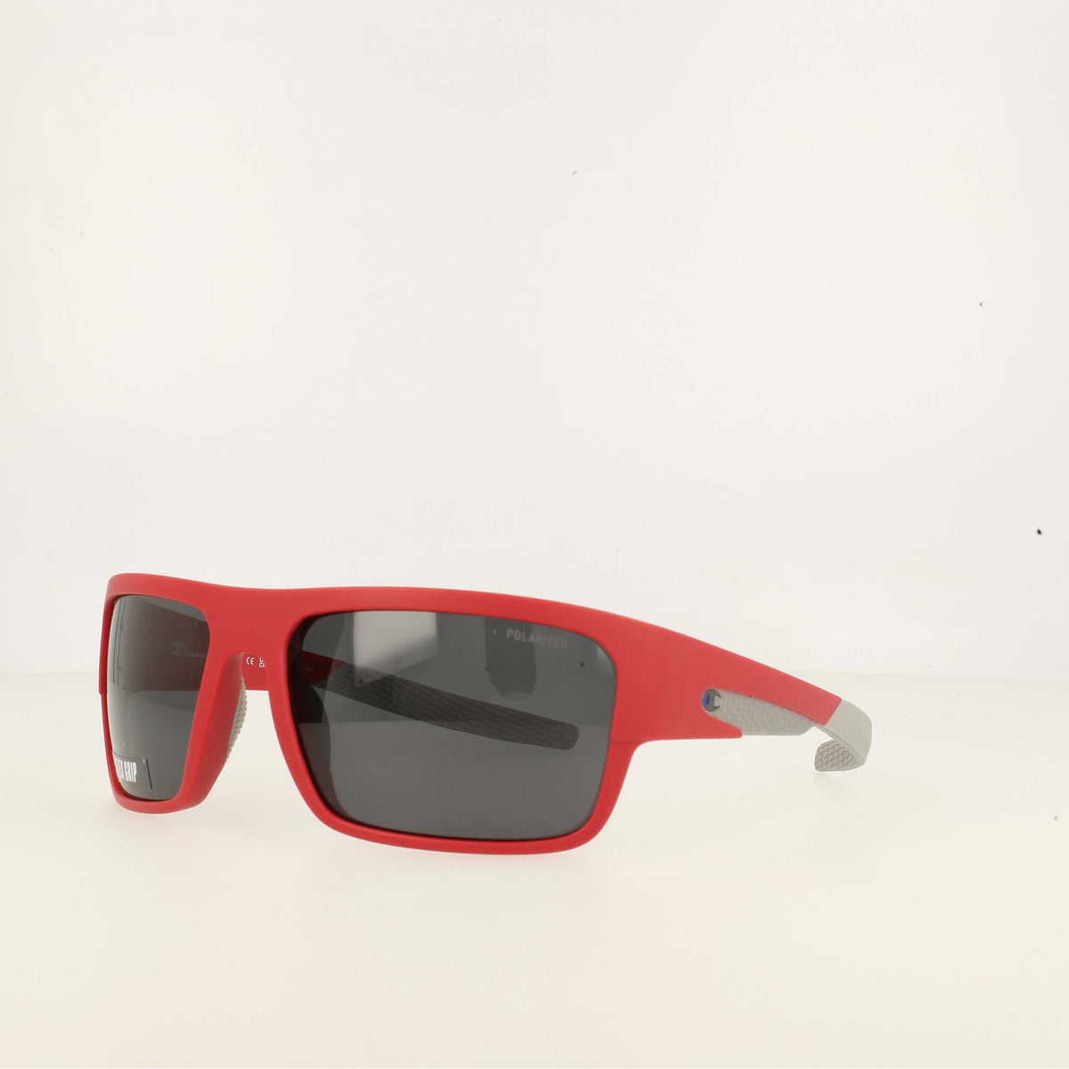 Men's Polarized Grilamid Flex Grip Tip - Large